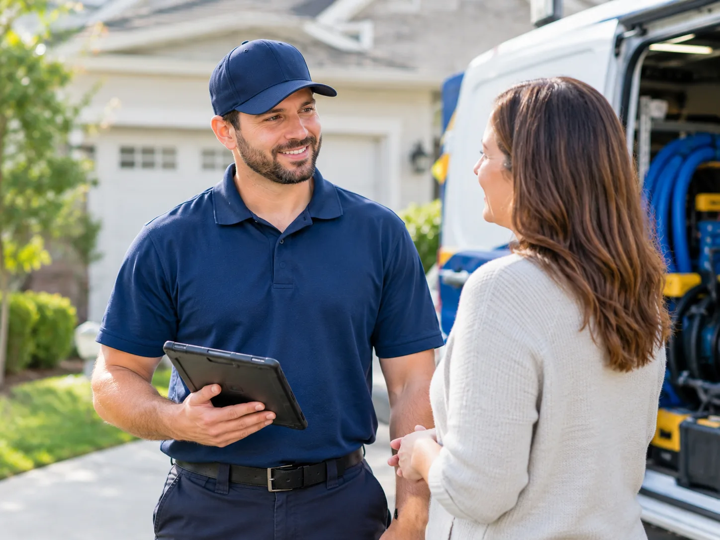 Sewage Backup Cleanup Liverpool, PA FAQs